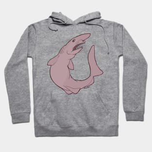 Goblin Shark Hoodie